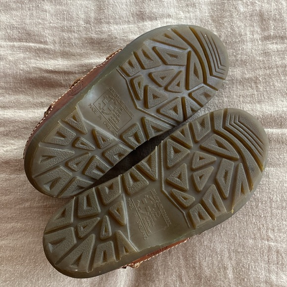 Vintage Doc Martens Leather Sandals - Picture 7 of 9